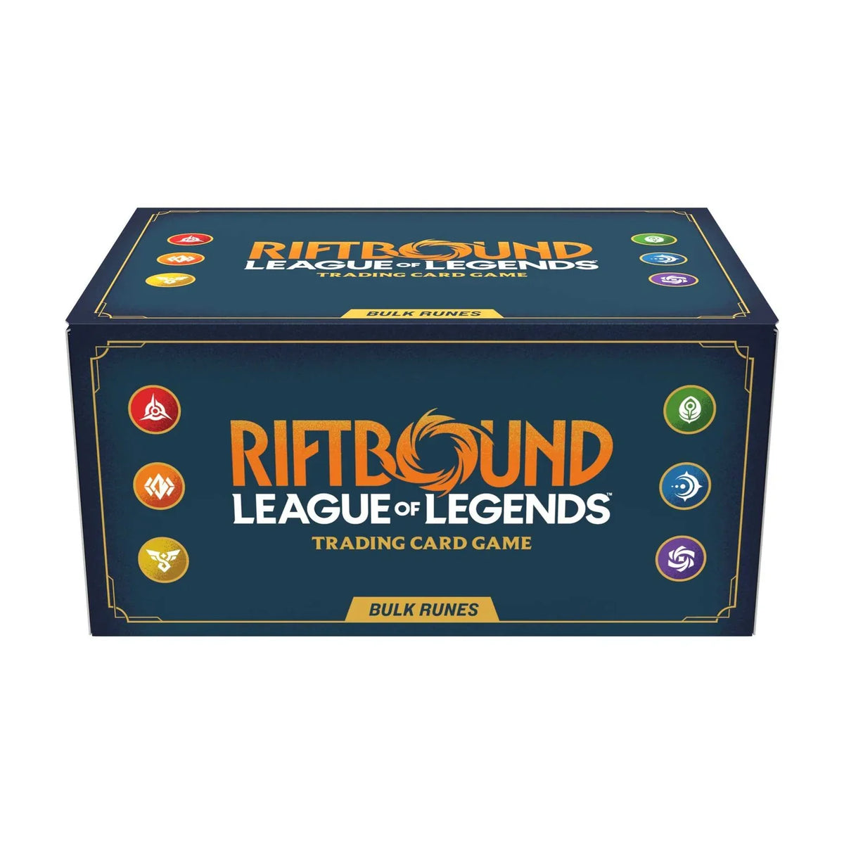 Riftbound - Bulk Runes (324 Runes)