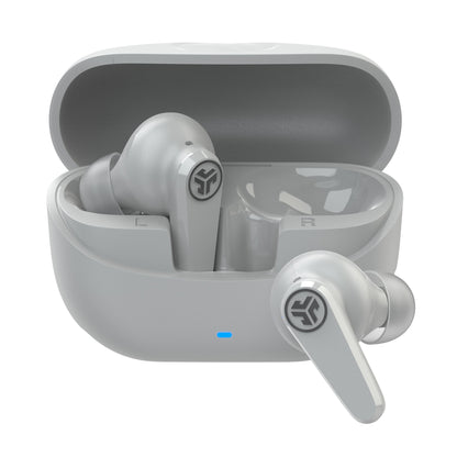 Go Pods ANC True Wireless Earbuds Cloud