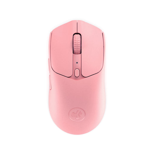 Nightfall Wireless Gaming Mouse Pink