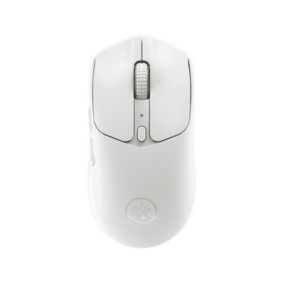 Nightfall Wireless Gaming Mouse White