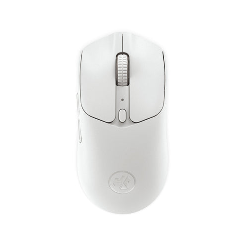 Nightfall Wireless Gaming Mouse White