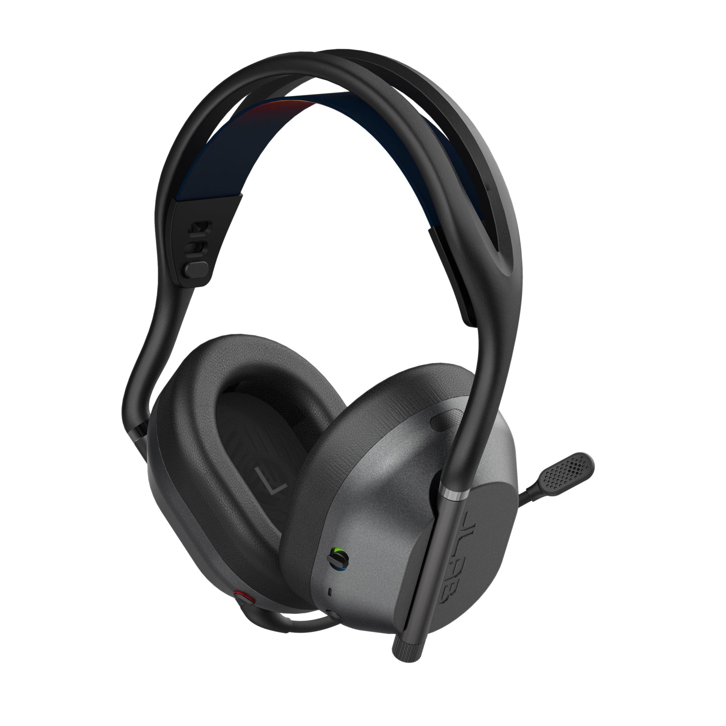 Daybreak Wireless Gaming Headset Black
