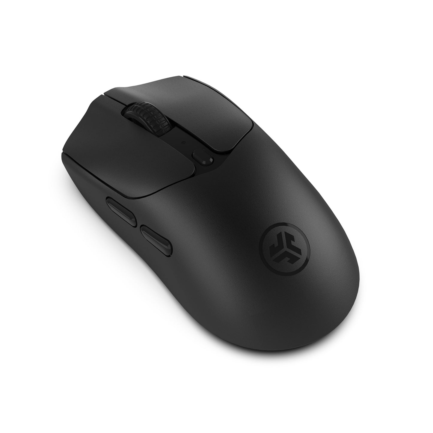 Nightfall Wireless Gaming Mouse Black