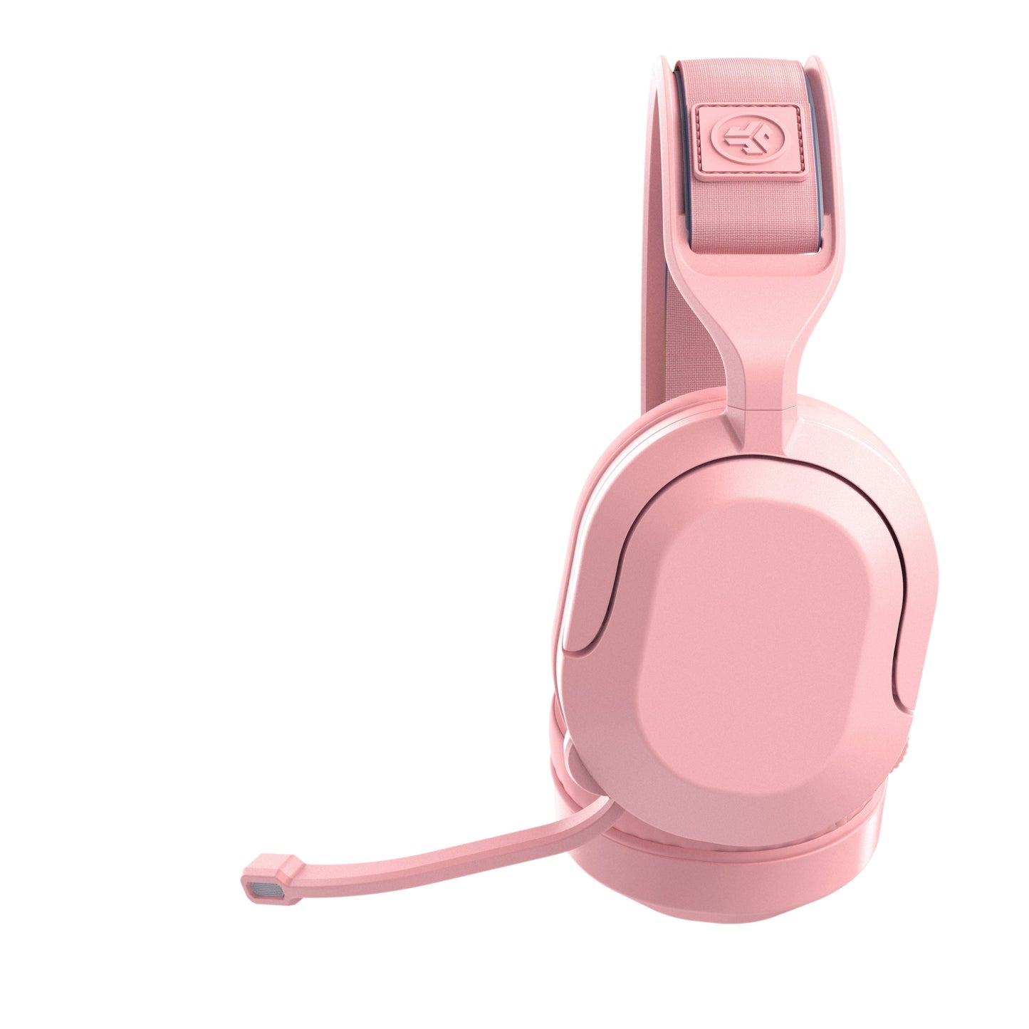 Nightfall Wireless Gaming Headset Pink