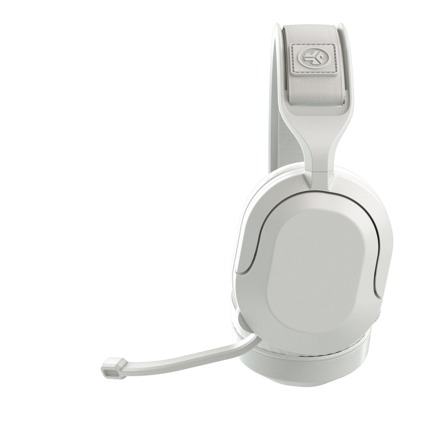 Nightfall Wireless Gaming Headset White