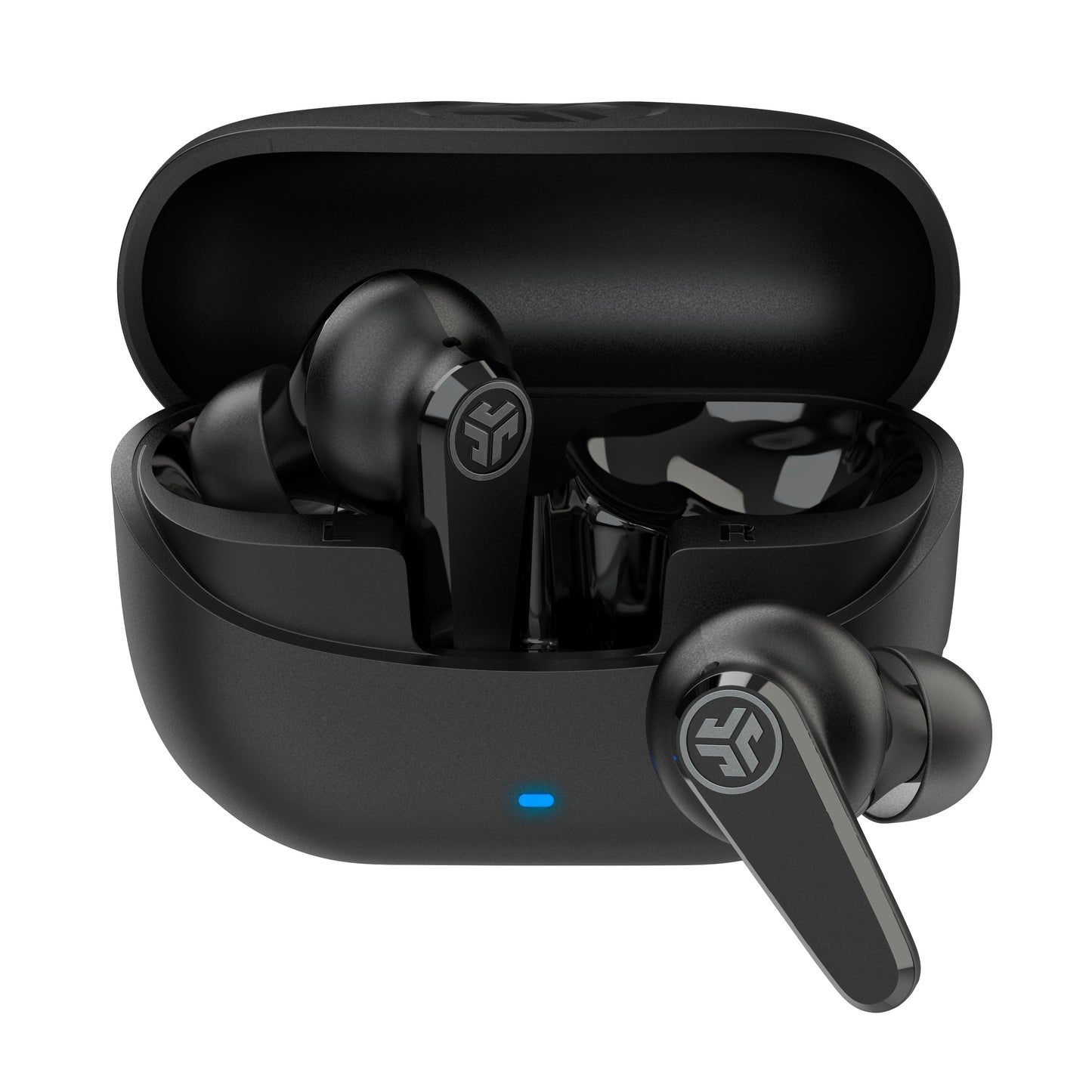 Epic & Go Pods ANC Earbuds Black Gift Set