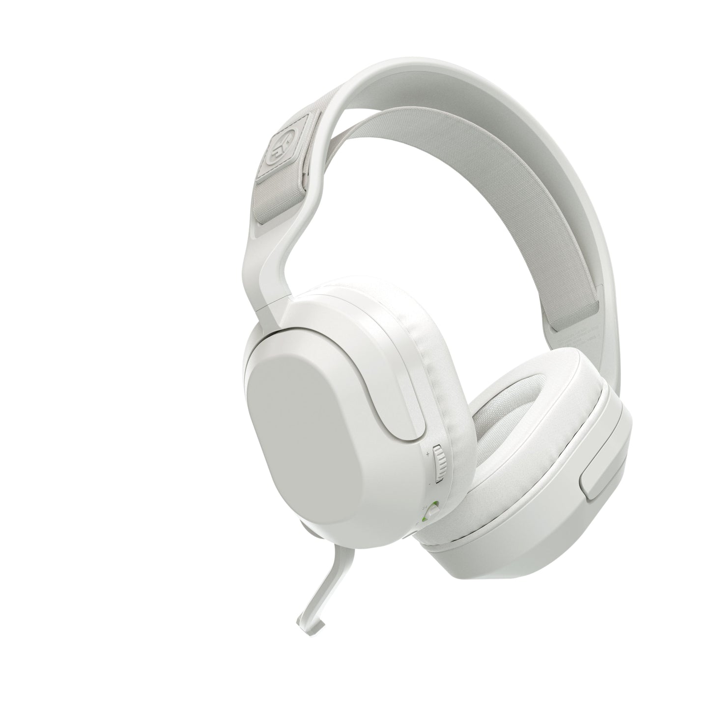 Nightfall Wireless Gaming Headset White