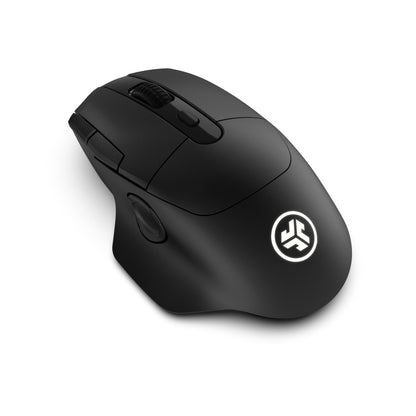 Daybreak Wireless Gaming Mouse Black