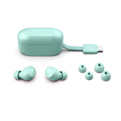 Go Pop+ Cloud Mint and Cloud Foam Tips Gift Set