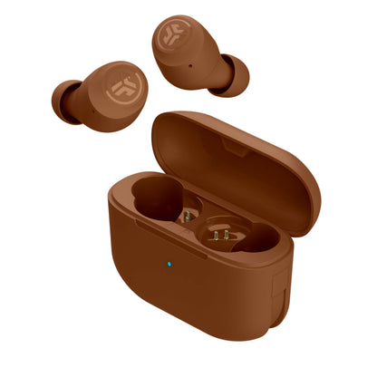 Go Tones+ True Wireless Earbuds 1615 C