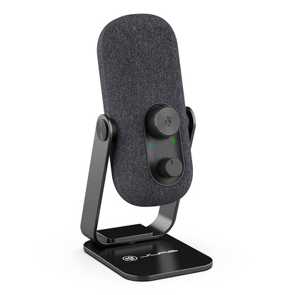 GO Talk USB Microphone Black