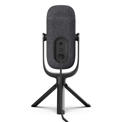 JBuds Talk USB Microphone Black
