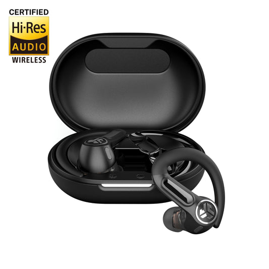 Epic Sport ANC 3 True Wireless Earbuds Black