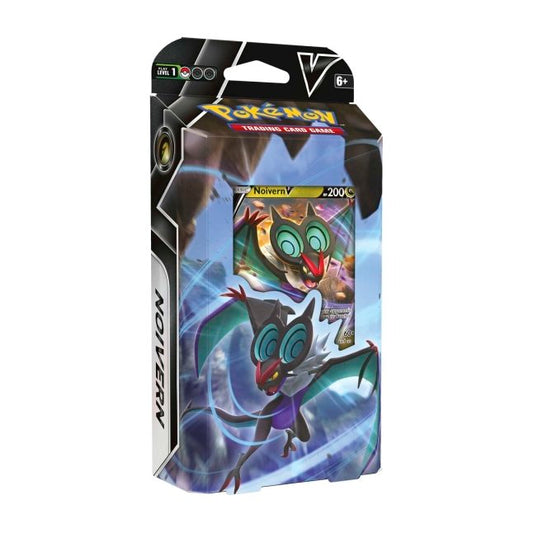 Pokémon Noivern V Battle Deck