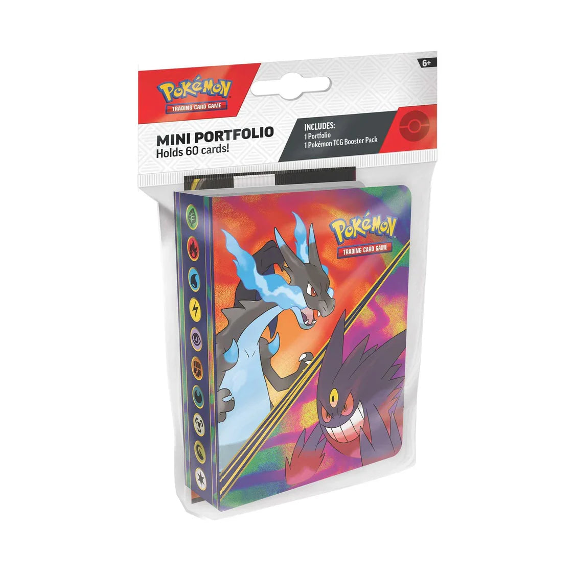 Pokémon  - Mini Portfolio 2026