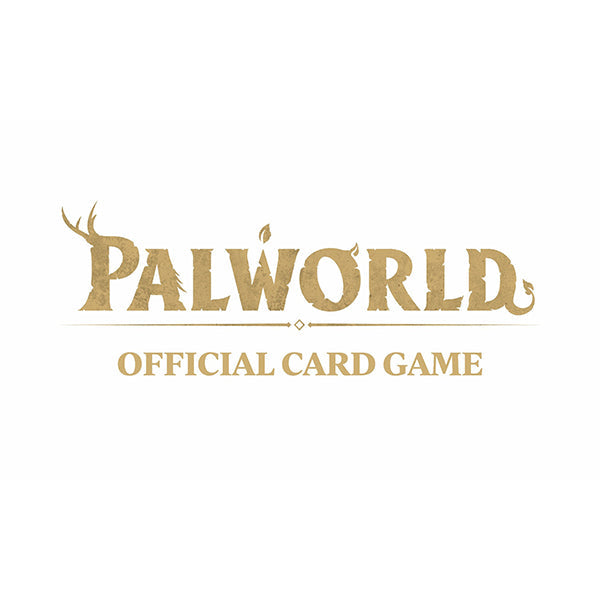 Palworld - Legends Awaken Booster Pack (PRE-ORDER)